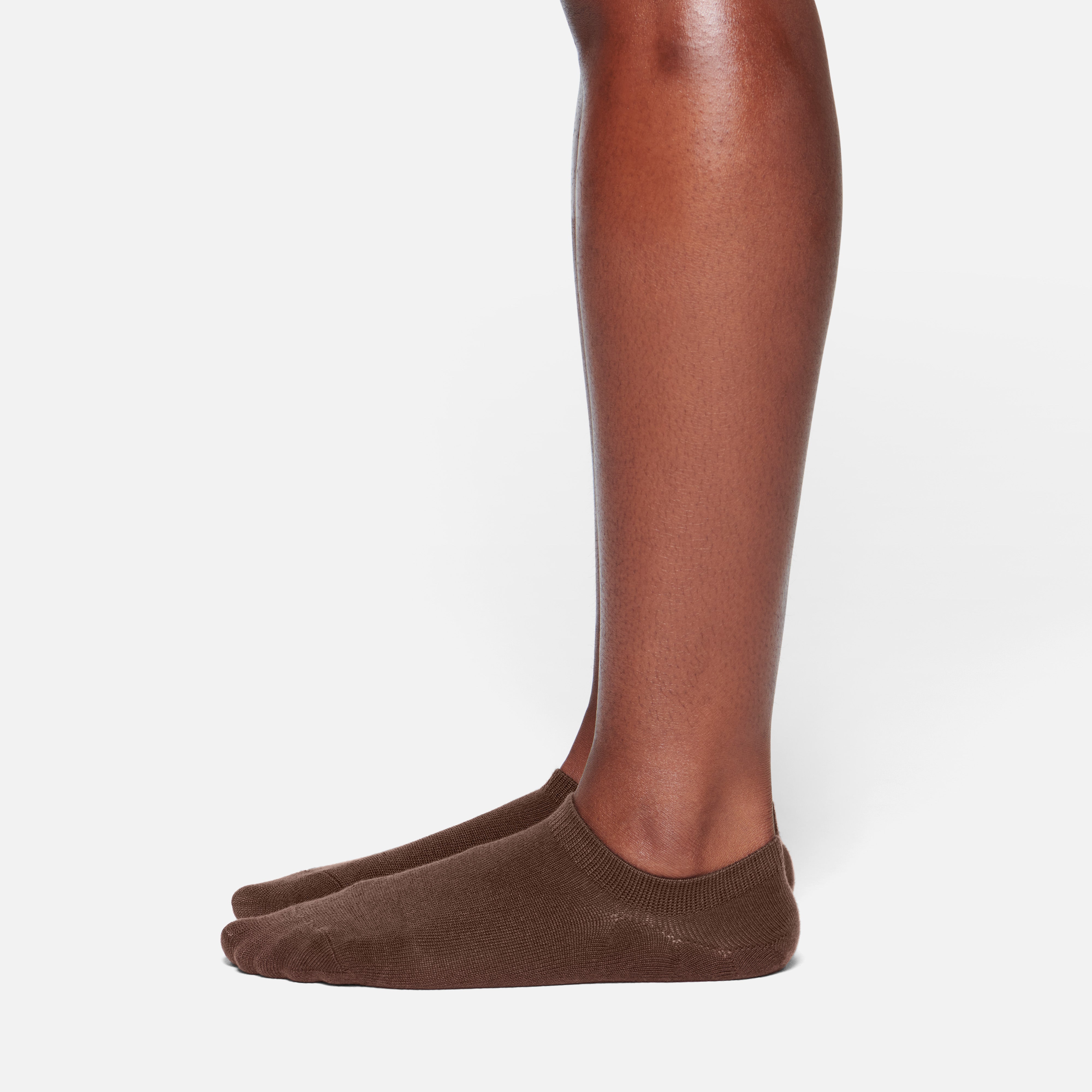 EVERYDAY ANKLE SOCK | COCOA