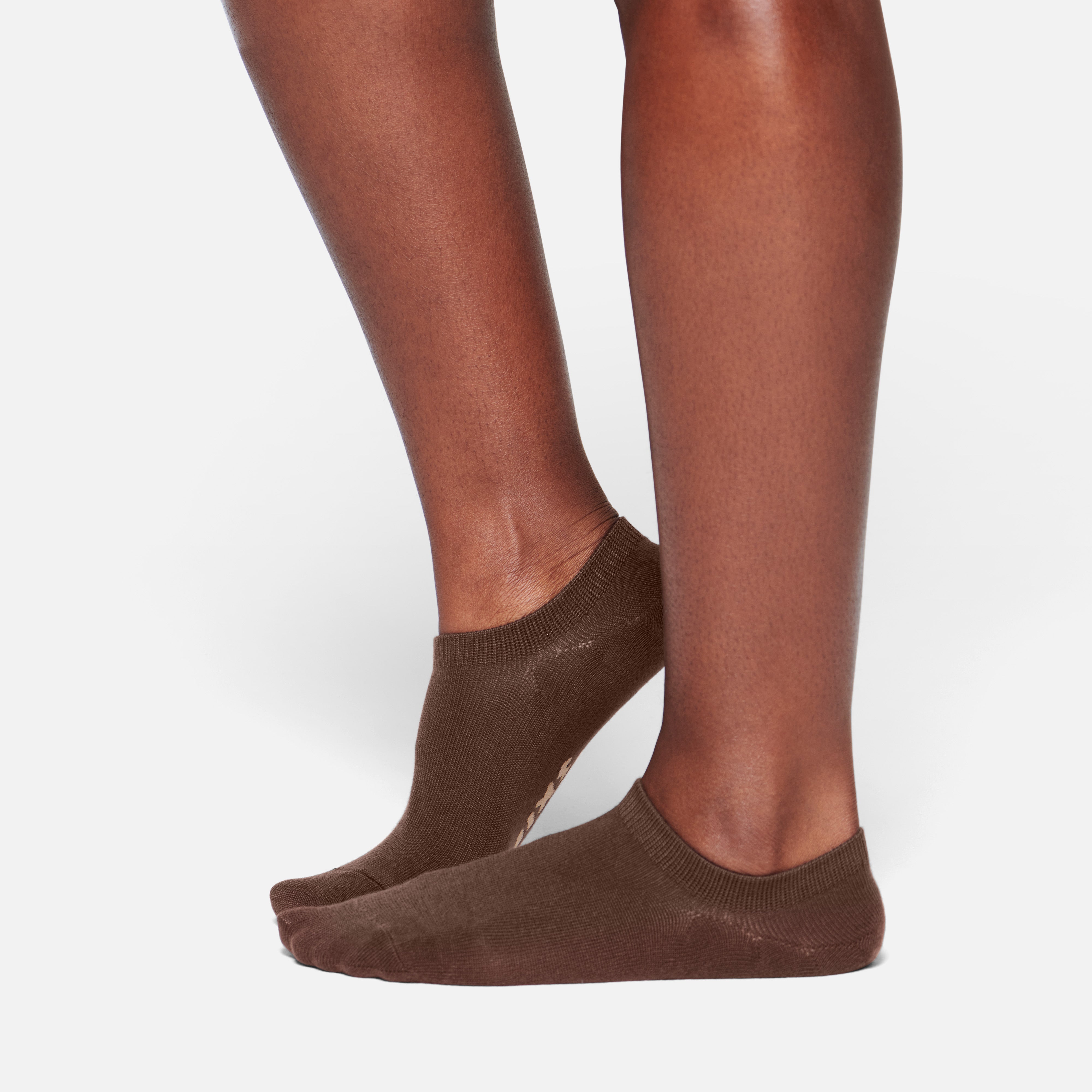 EVERYDAY ANKLE SOCK | COCOA