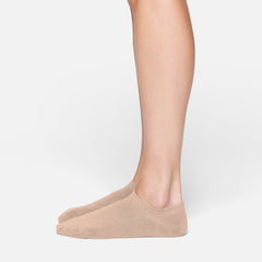 EVERYDAY ANKLE SOCK | CLAY