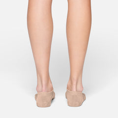 EVERYDAY ANKLE SOCK | CLAY