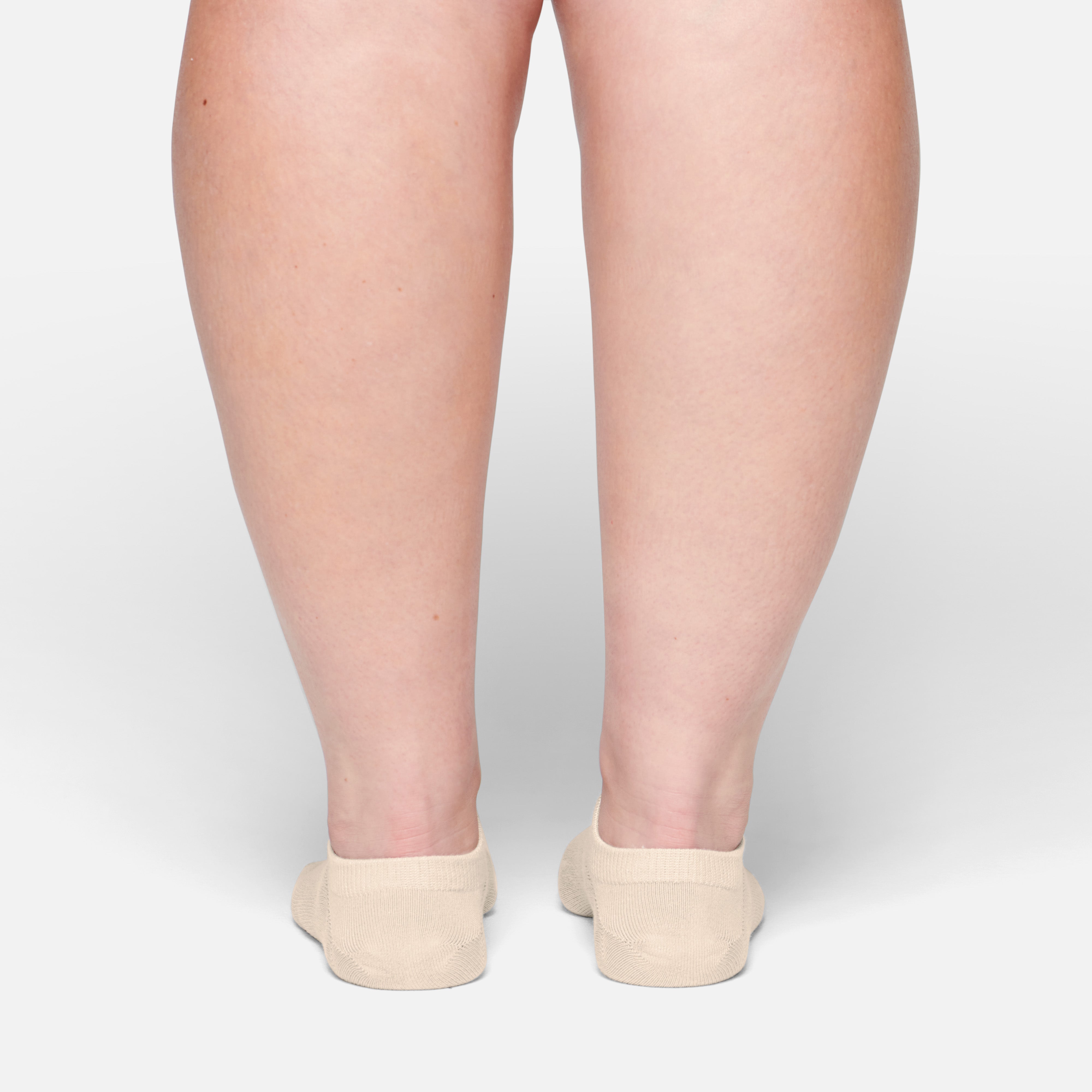 EVERYDAY ANKLE SOCK | SAND