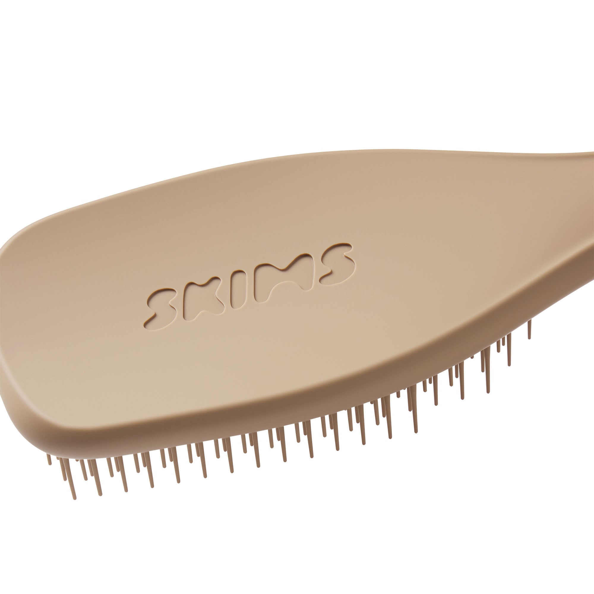 TANGLE TEEZER X SKIMS THE ULTIMATE DETANGLER | STRAIGHT TO WAVY CLAY