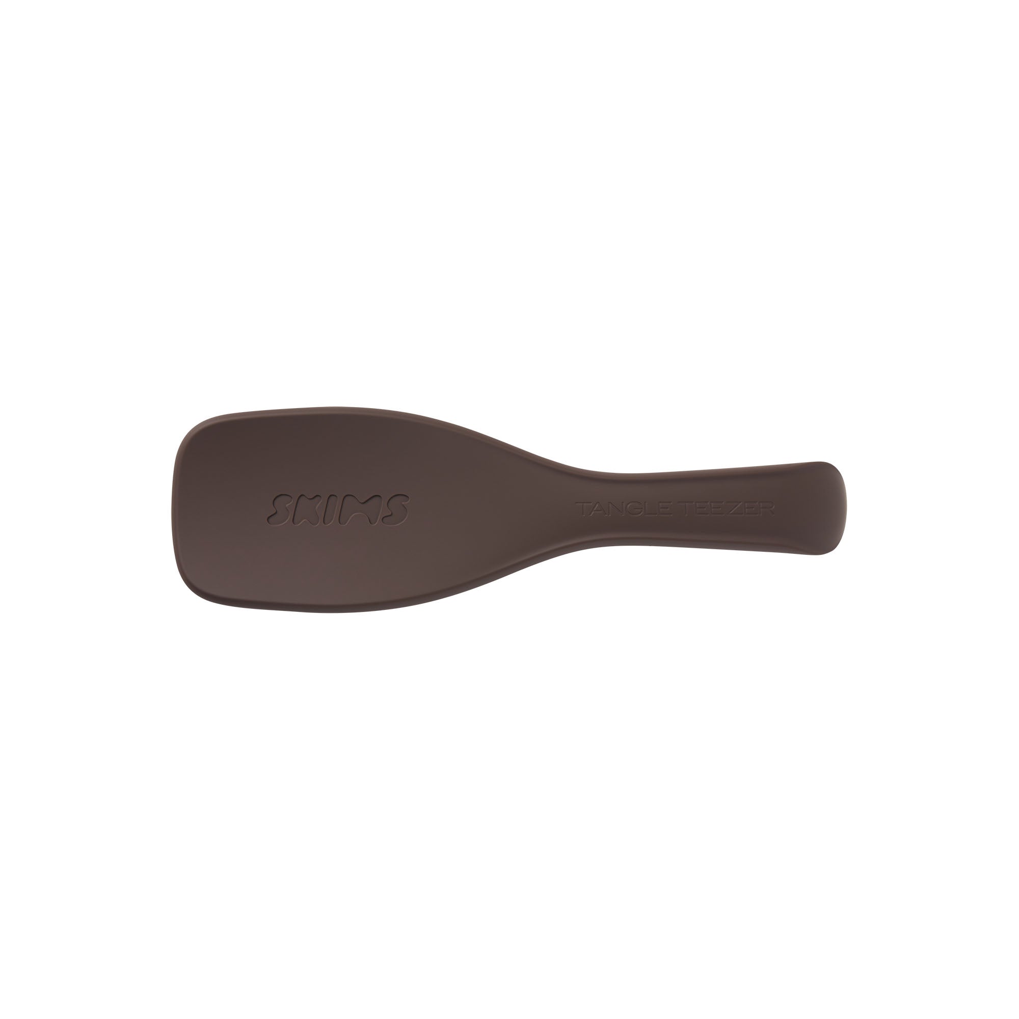 TANGLE TEEZER X SKIMS THE ULTIMATE DETANGLER | FINE AND FRAGILE COCOA