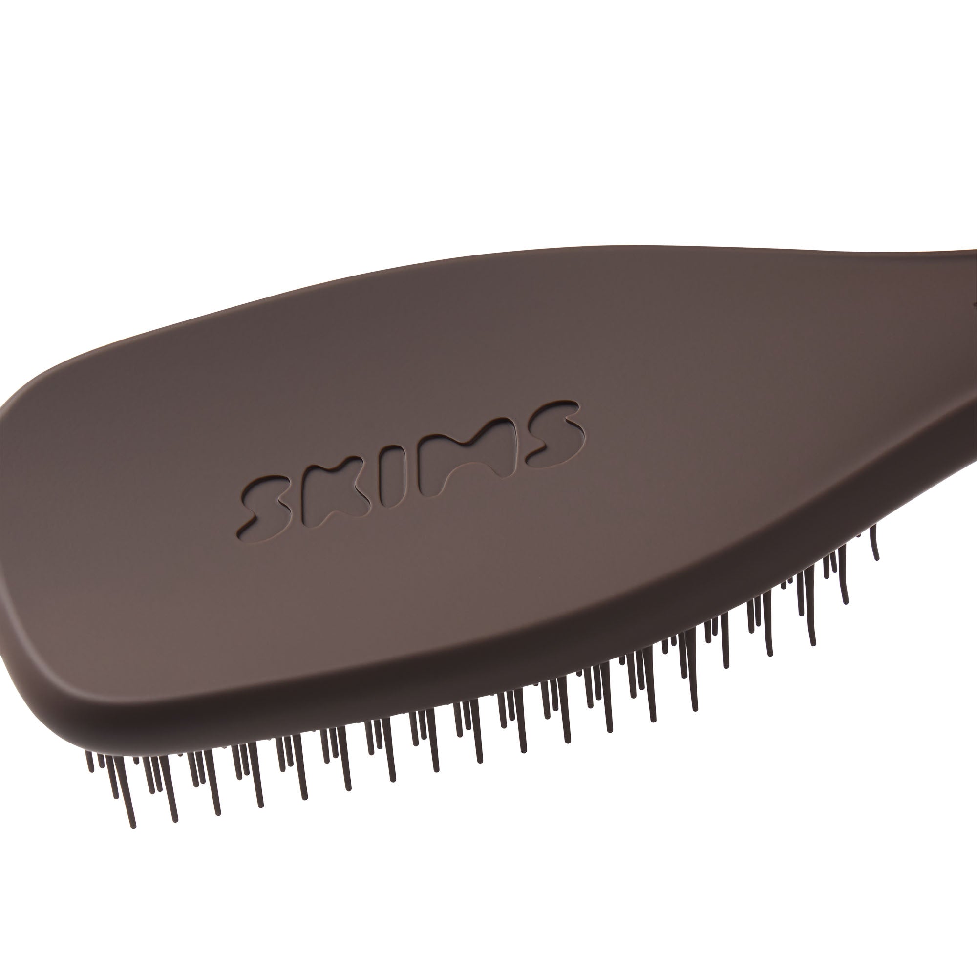 TANGLE TEEZER X SKIMS THE ULTIMATE DETANGLER | FINE AND FRAGILE COCOA