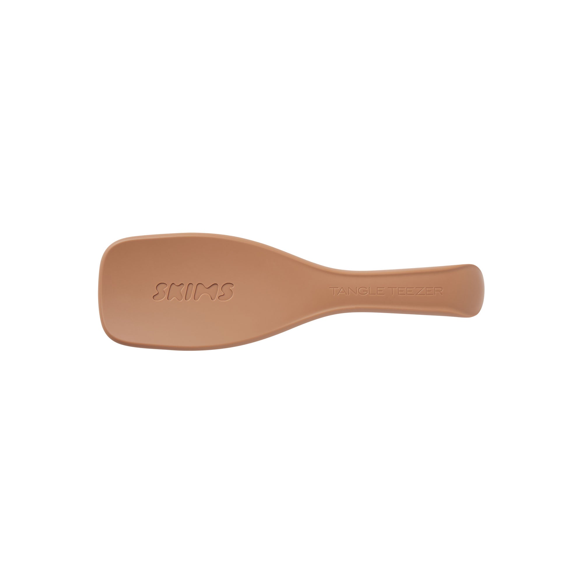 TANGLE TEEZER X SKIMS THE ULTIMATE DETANGLER | NATURALLY CURLY SIENNA