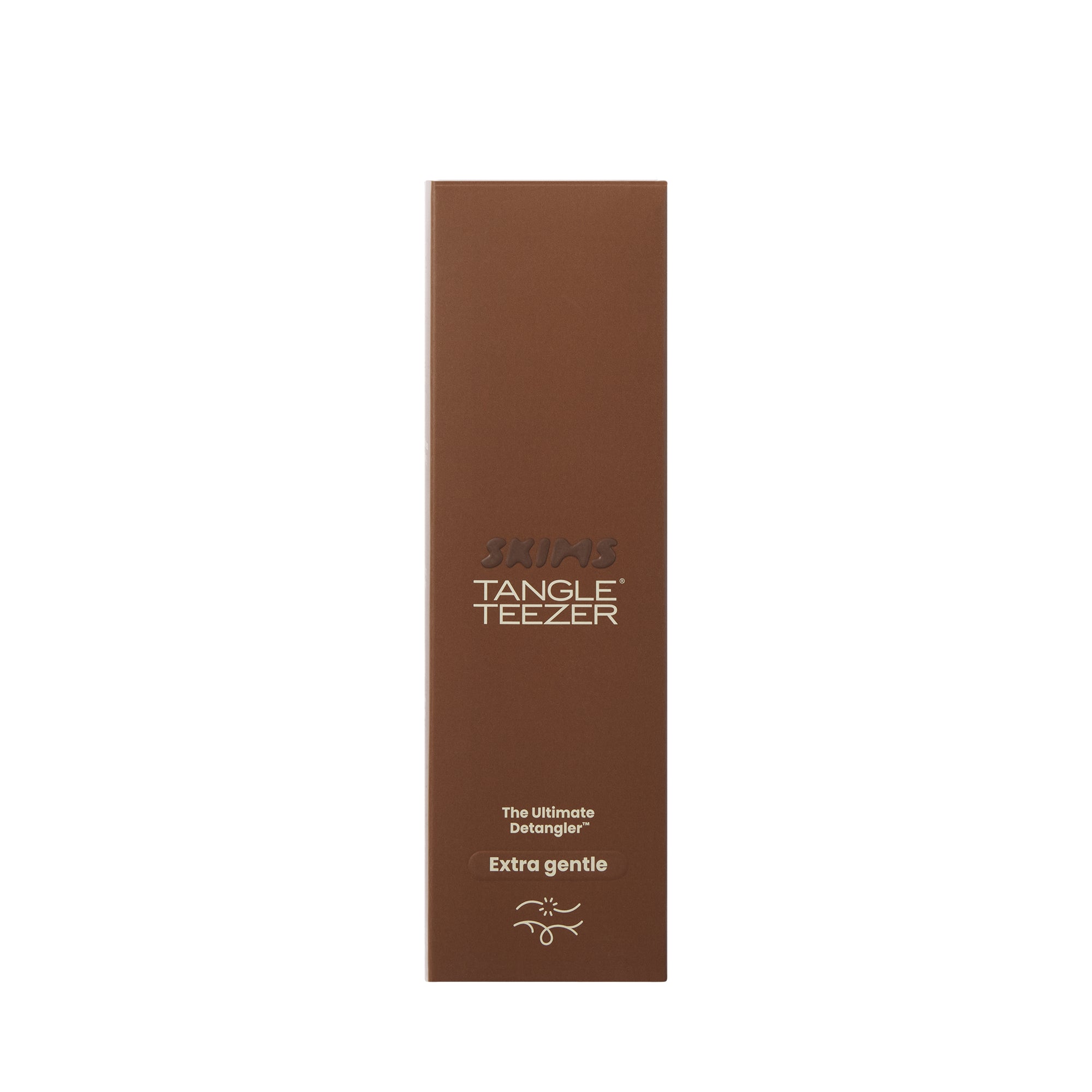 TANGLE TEEZER X SKIMS THE ULTIMATE DETANGLER | EXTRA GENTLE JASPER