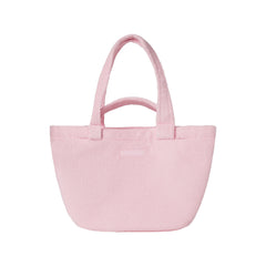 TERRY MEDIUM TOTE | PEONY