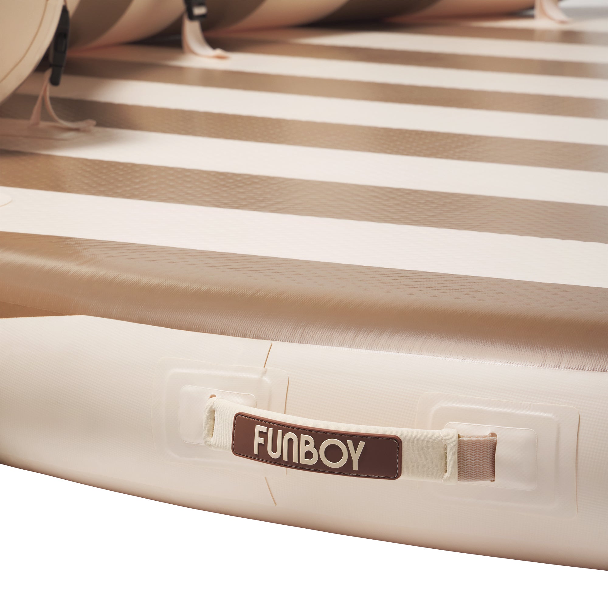FUNBOY X SKIMS LEISURE ISLAND | SIENNA STRIPE