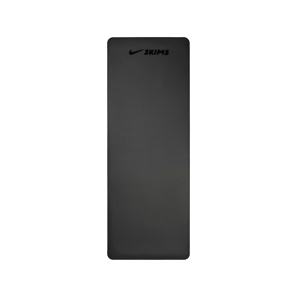 NikeSKIMS ACCESSORIES YOGA MAT | OBSIDIAN