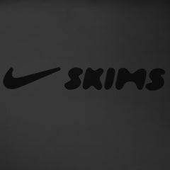 NikeSKIMS ACCESSORIES YOGA MAT | OBSIDIAN