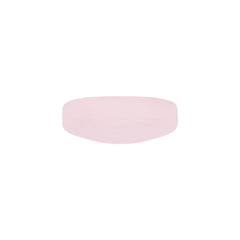 COTTON JERSEY WIDE HEADBAND | CHERRY BLOSSOM
