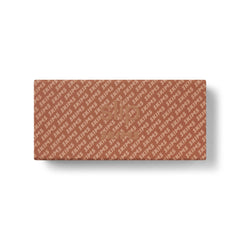 SLIP X SKIMS PURE SILK CONTOUR SLEEP MASK | SIENNA