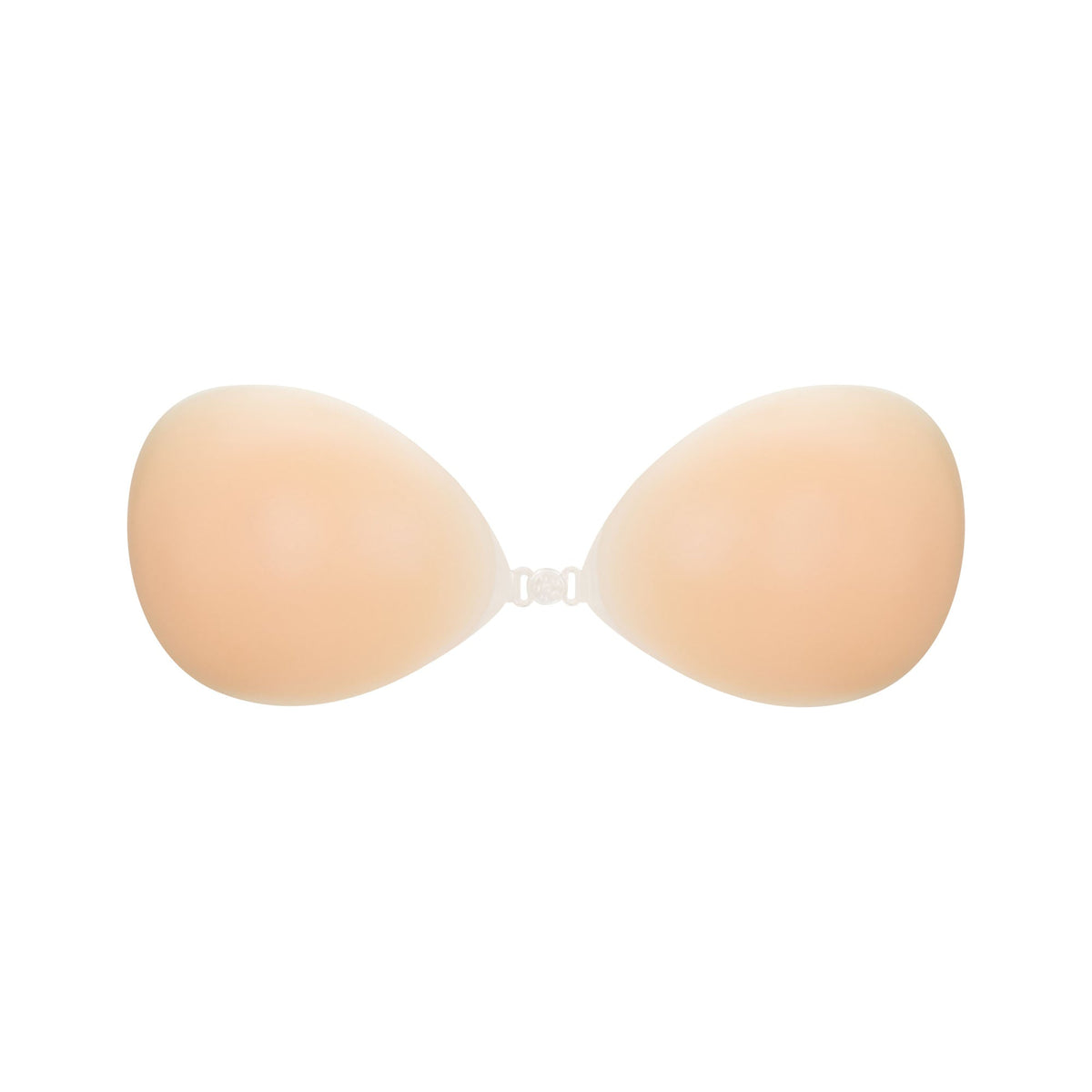 SKIMS STICKY BRA | CLAY