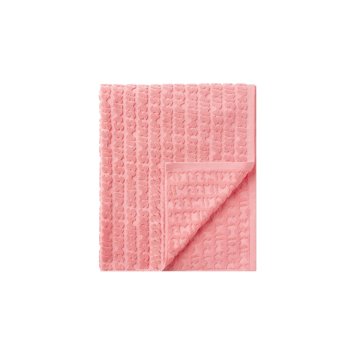SIGNATURE SWIM TOWEL | MELON