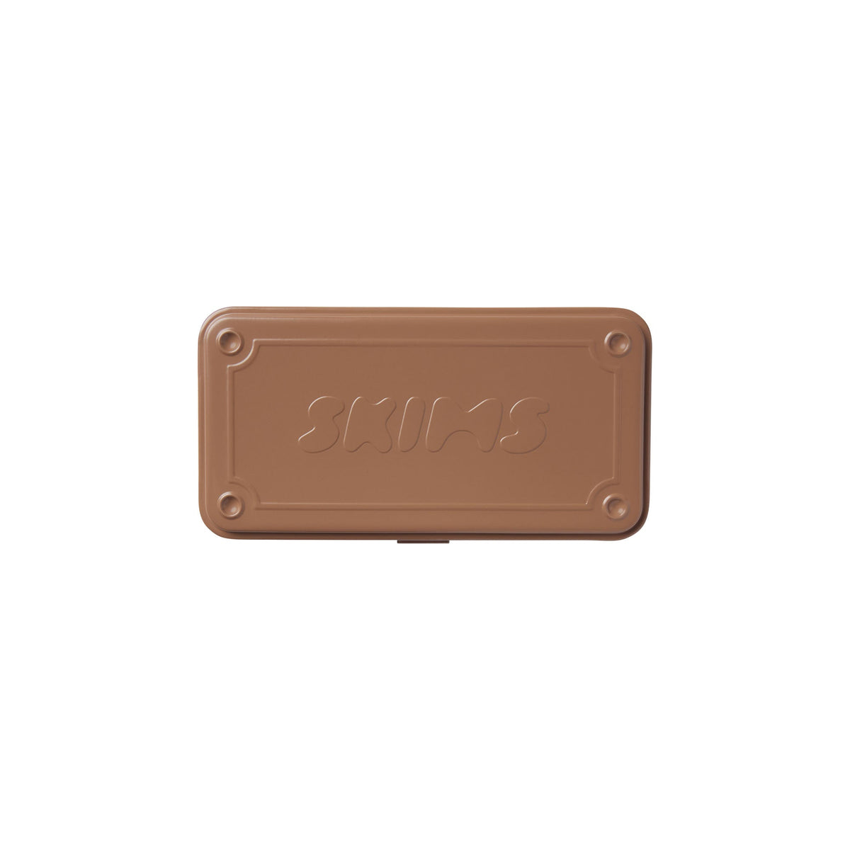 TOYO STEEL X SKIMS TOOLBOX T-190 | SIENNA