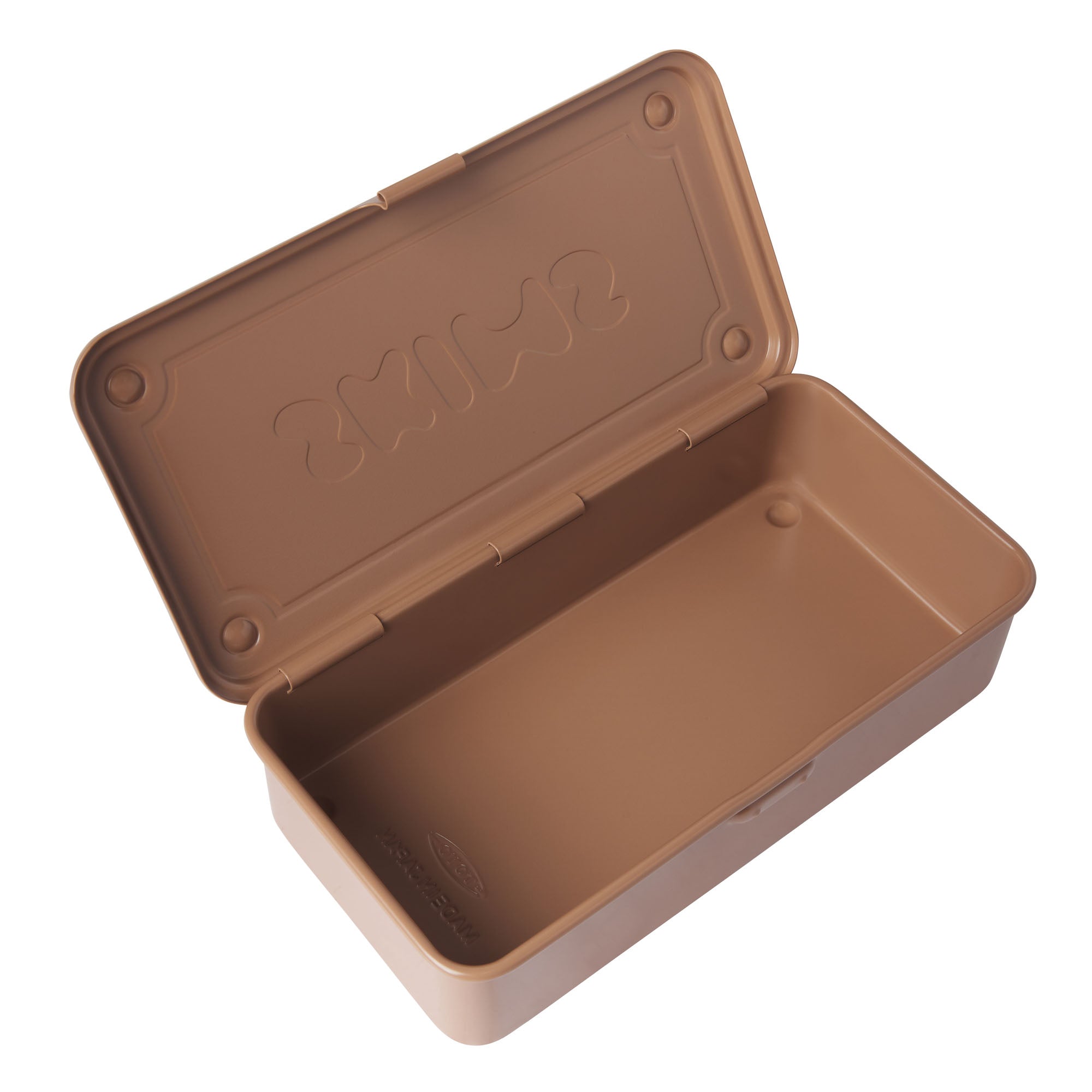 TOYO STEEL X SKIMS TOOLBOX T-190 | SIENNA