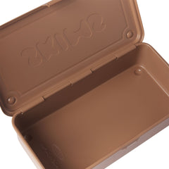 TOYO STEEL X SKIMS TOOLBOX T-190 | SIENNA
