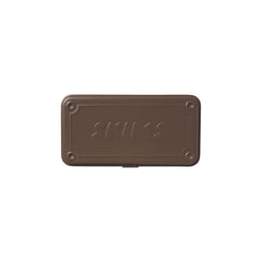 TOYO STEEL X SKIMS TOOLBOX T-190 | UMBER