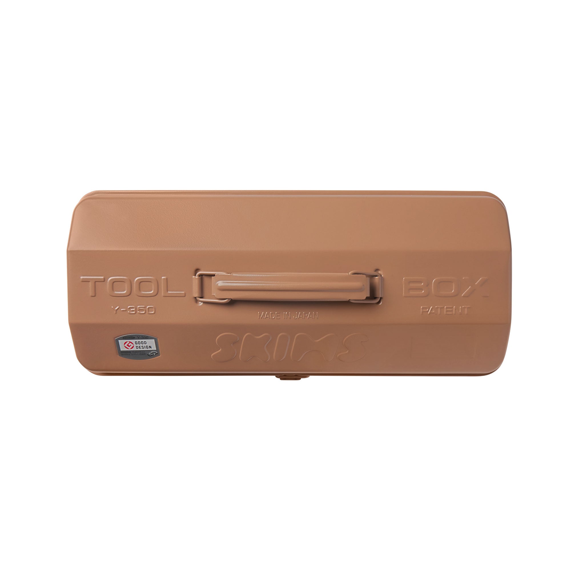TOYO STEEL X SKIMS TOOLBOX Y-350 | SIENNA