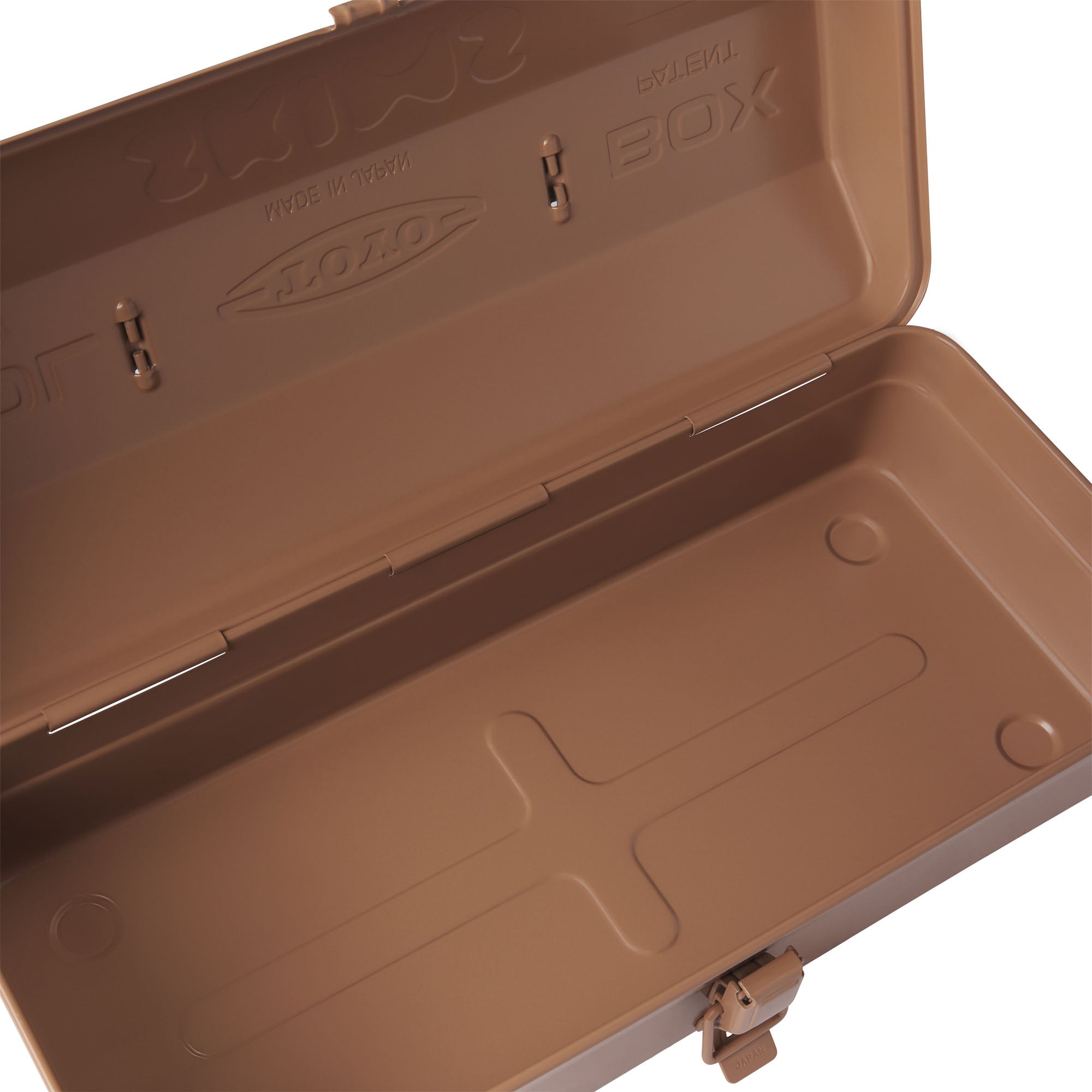 TOYO STEEL X SKIMS TOOLBOX Y-350 | SIENNA