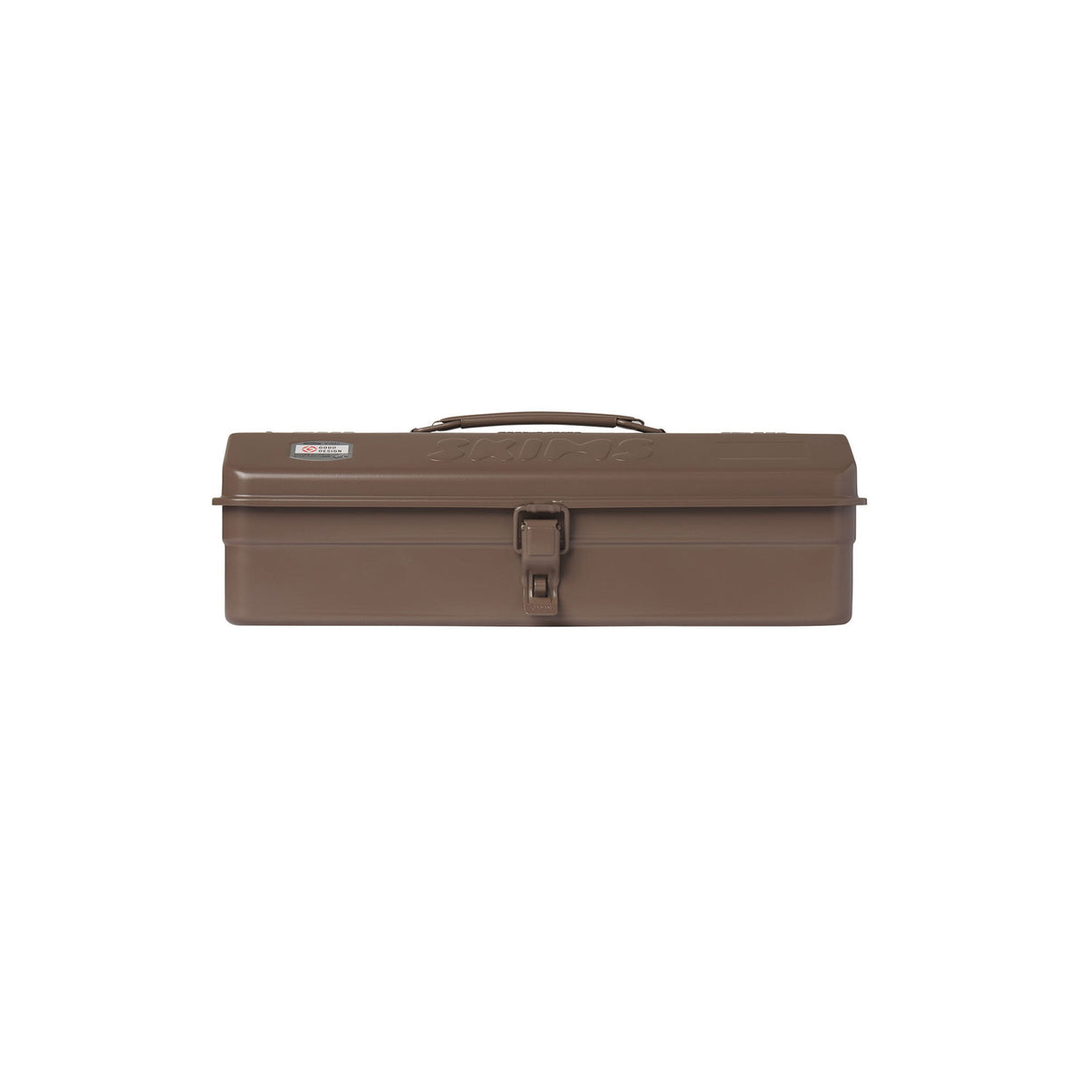 TOYO STEEL X SKIMS TOOLBOX Y-350 | UMBER