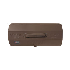 TOYO STEEL X SKIMS TOOLBOX Y-350 | UMBER