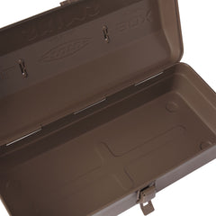 TOYO STEEL X SKIMS TOOLBOX Y-350 | UMBER