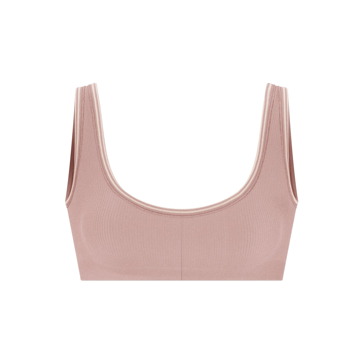 NikeSKIMS RIBBED SEAMLESS MICRO SCOOP BRA | HIMALAYAN