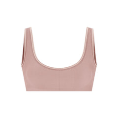 NikeSKIMS RIBBED SEAMLESS MICRO SCOOP BRA | HIMALAYAN