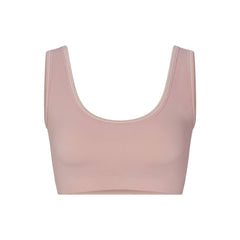 NikeSKIMS RIBBED SEAMLESS SCOOP BRA | HIMALAYAN