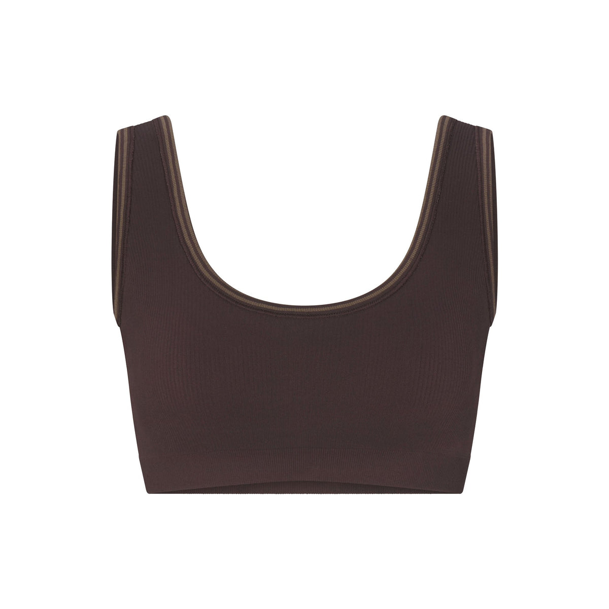 NikeSKIMS RIBBED SEAMLESS SCOOP BRA | PHOENIX