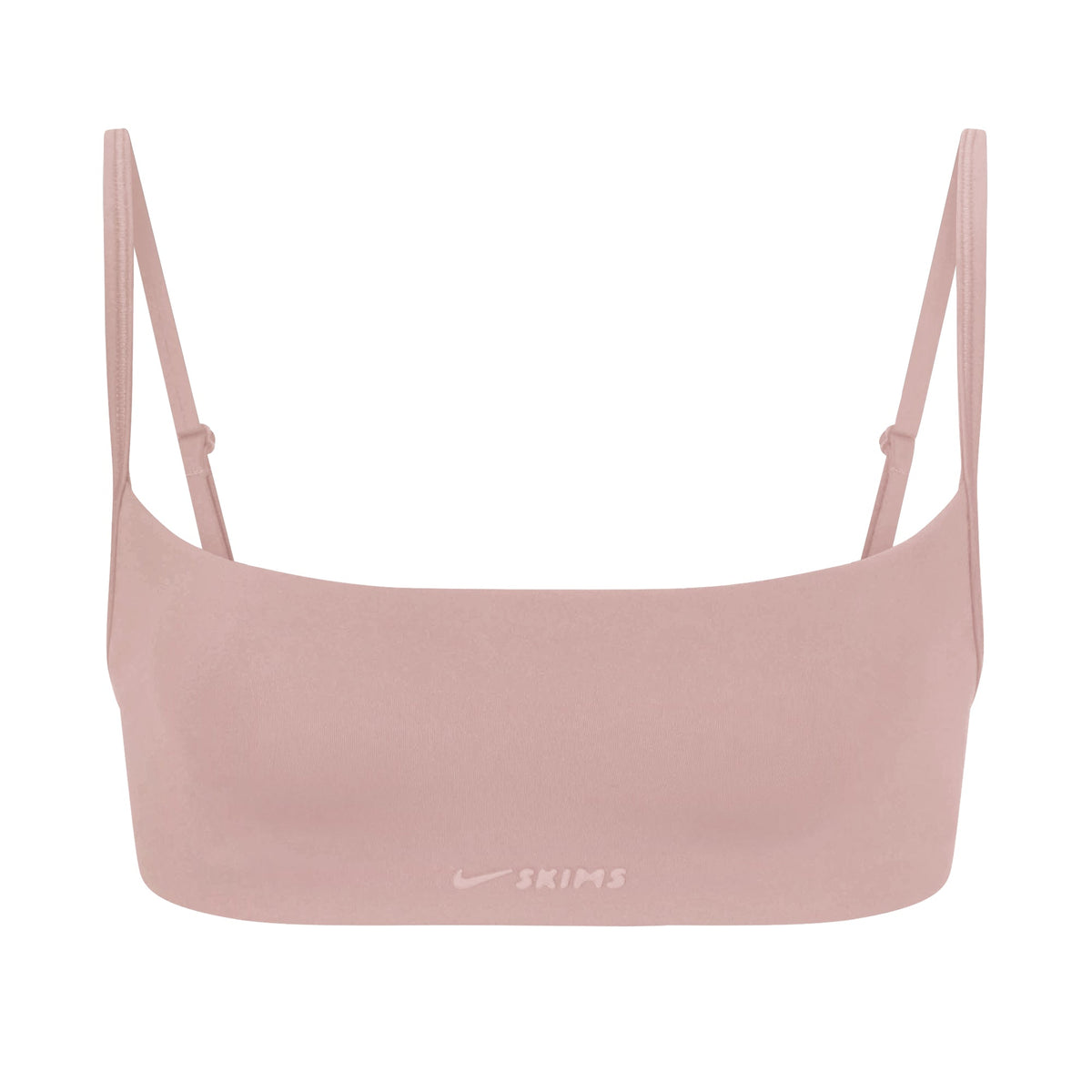 NikeSKIMS MATTE MICRO BRA | HIMALAYAN