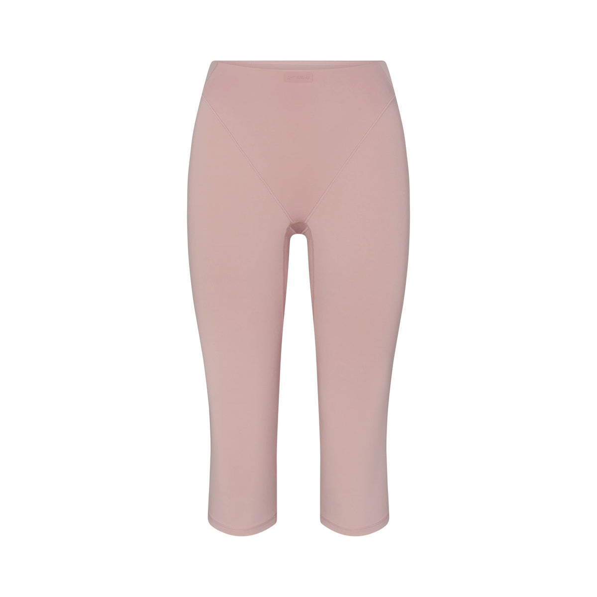 NikeSKIMS MATTE 17" V-LINE CAPRI LEGGING | HIMALAYAN