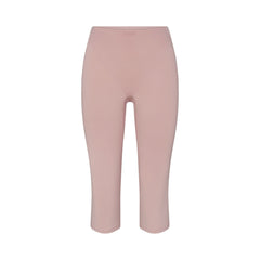 NikeSKIMS MATTE 17" V-LINE CAPRI LEGGING | HIMALAYAN
