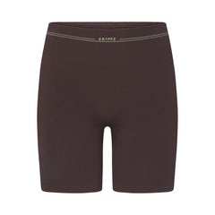 NikeSKIMS RIBBED SEAMLESS 5" BIKER SHORT | PHOENIX