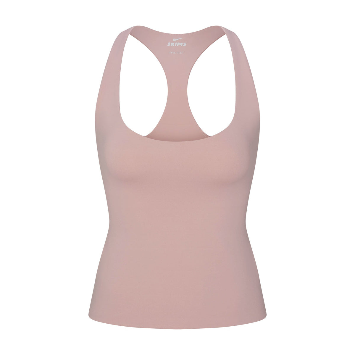 NikeSKIMS MATTE RACERBACK TANK | HIMALAYAN