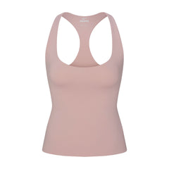 NikeSKIMS MATTE RACERBACK TANK | HIMALAYAN