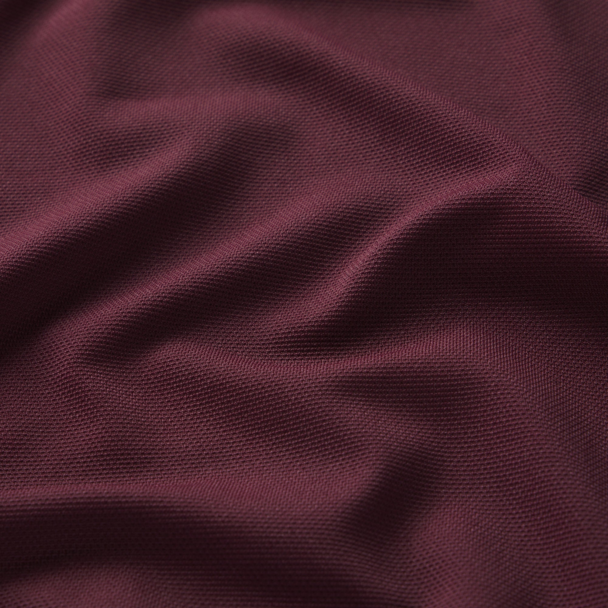 NikeSKIMS AIRY BABY T-SHIRT | CURRANT