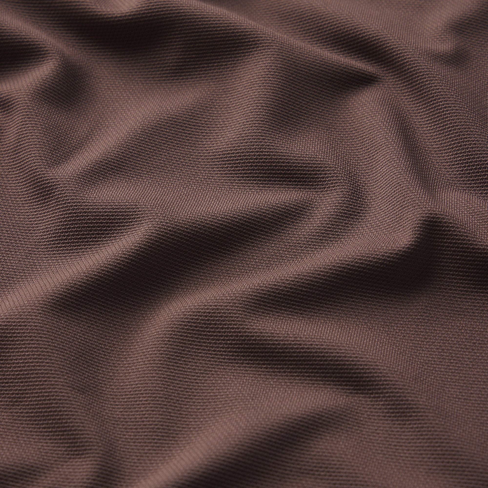 NikeSKIMS AIRY MINI SHORT | DARK SEPIA