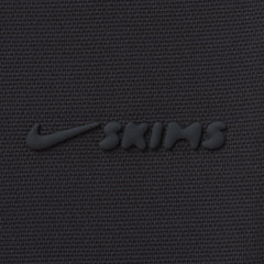 NikeSKIMS AIRY DRI-FIT��� OVERSIZED T-SHIRT | OBSIDIAN