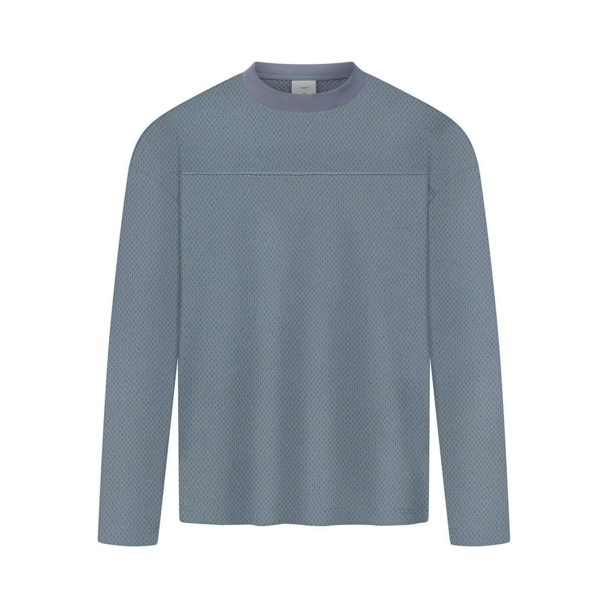 MESH APPAREL MENS LONG SLEEVE JERSEY | ZIRCON