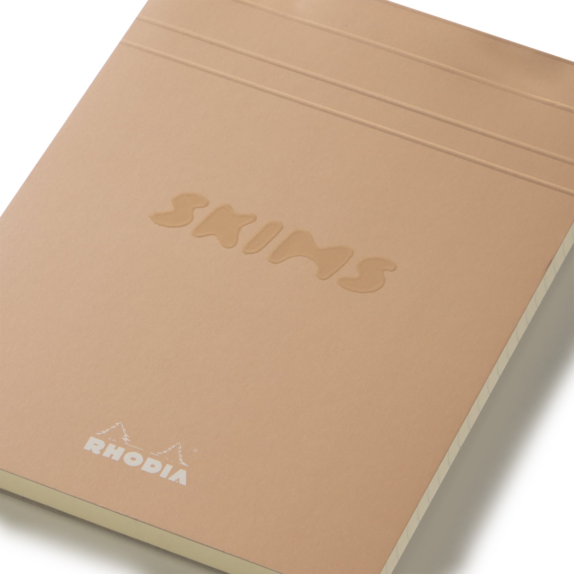 RHODIA X SKIMS NOTEPAD SET | NEUTRAL MULTI