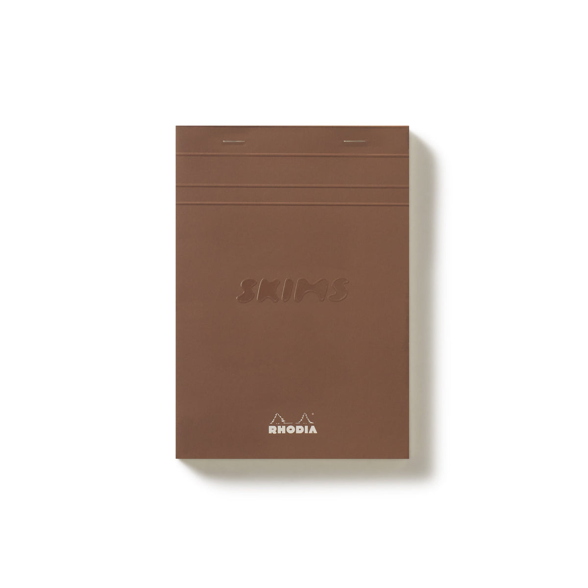 RHODIA X SKIMS NOTEPAD SET | NEUTRAL MULTI