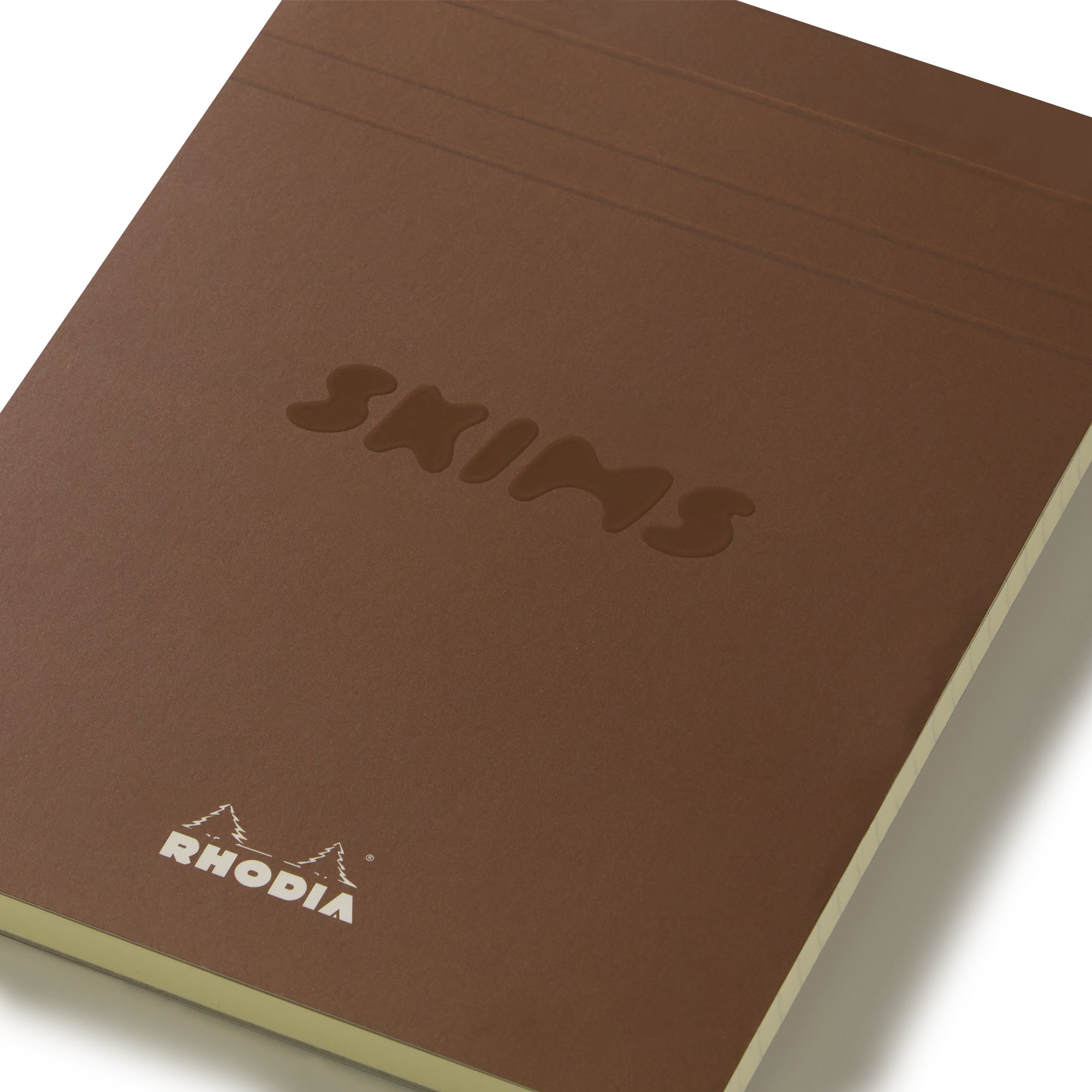 RHODIA X SKIMS NOTEPAD SET | NEUTRAL MULTI
