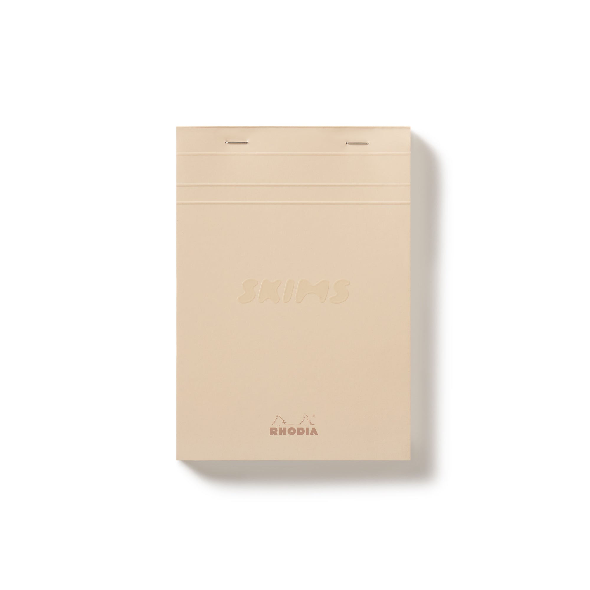 RHODIA X SKIMS NOTEPAD SET | NEUTRAL MULTI