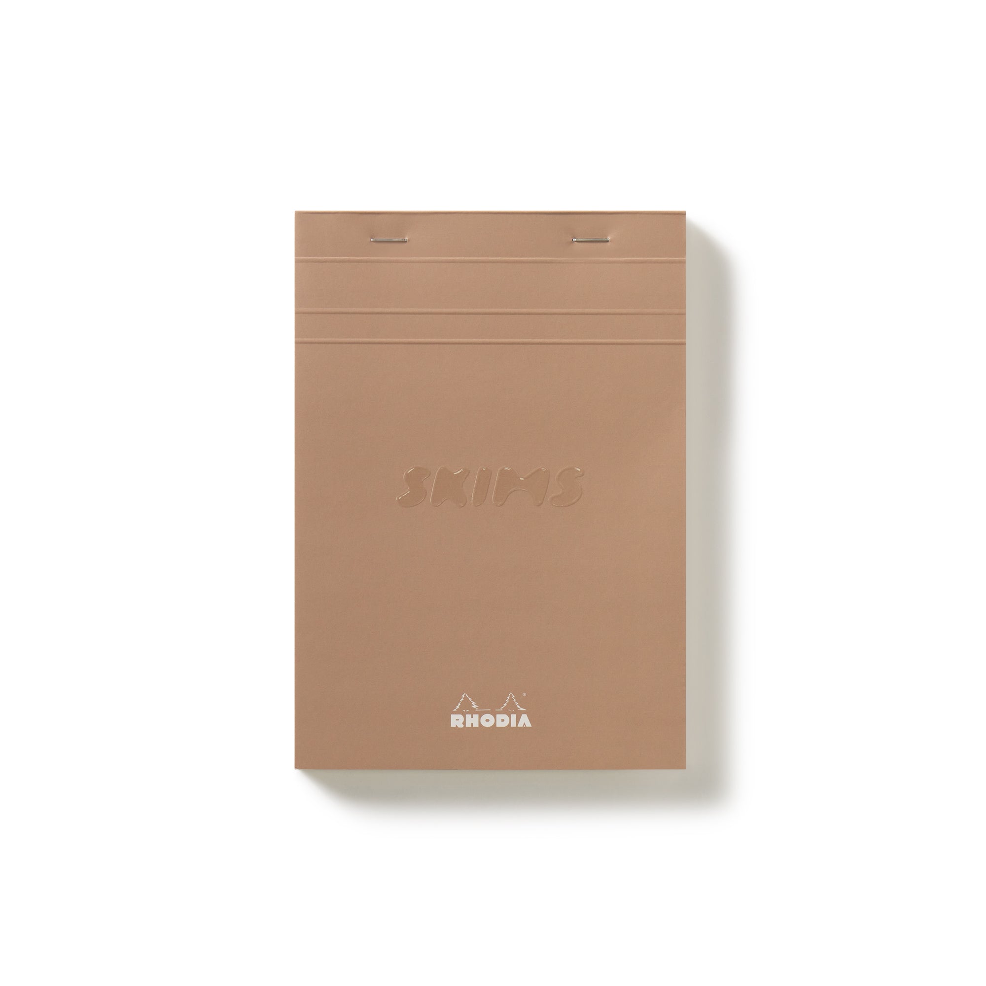 RHODIA X SKIMS NOTEPAD SET | NEUTRAL MULTI