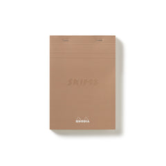 RHODIA X SKIMS NOTEPAD SET | NEUTRAL MULTI