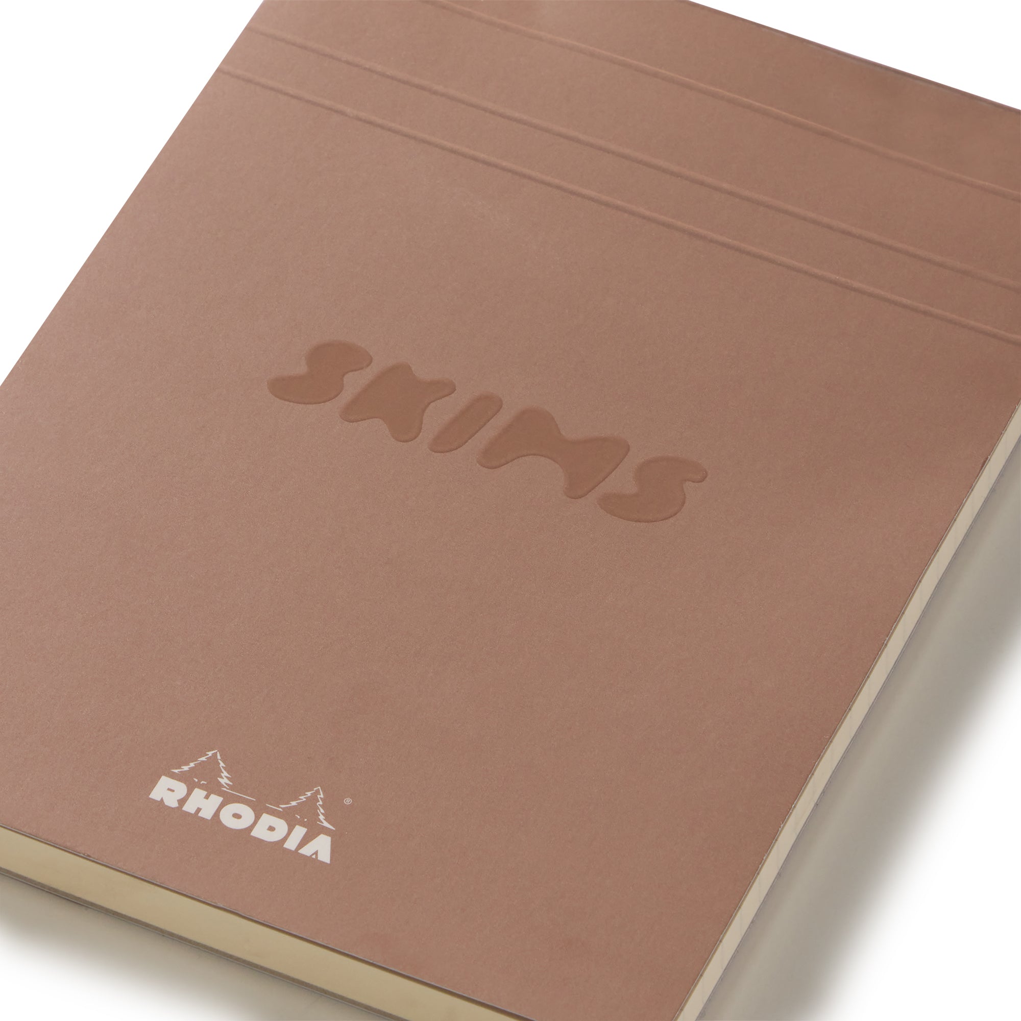 RHODIA X SKIMS NOTEPAD SET | NEUTRAL MULTI