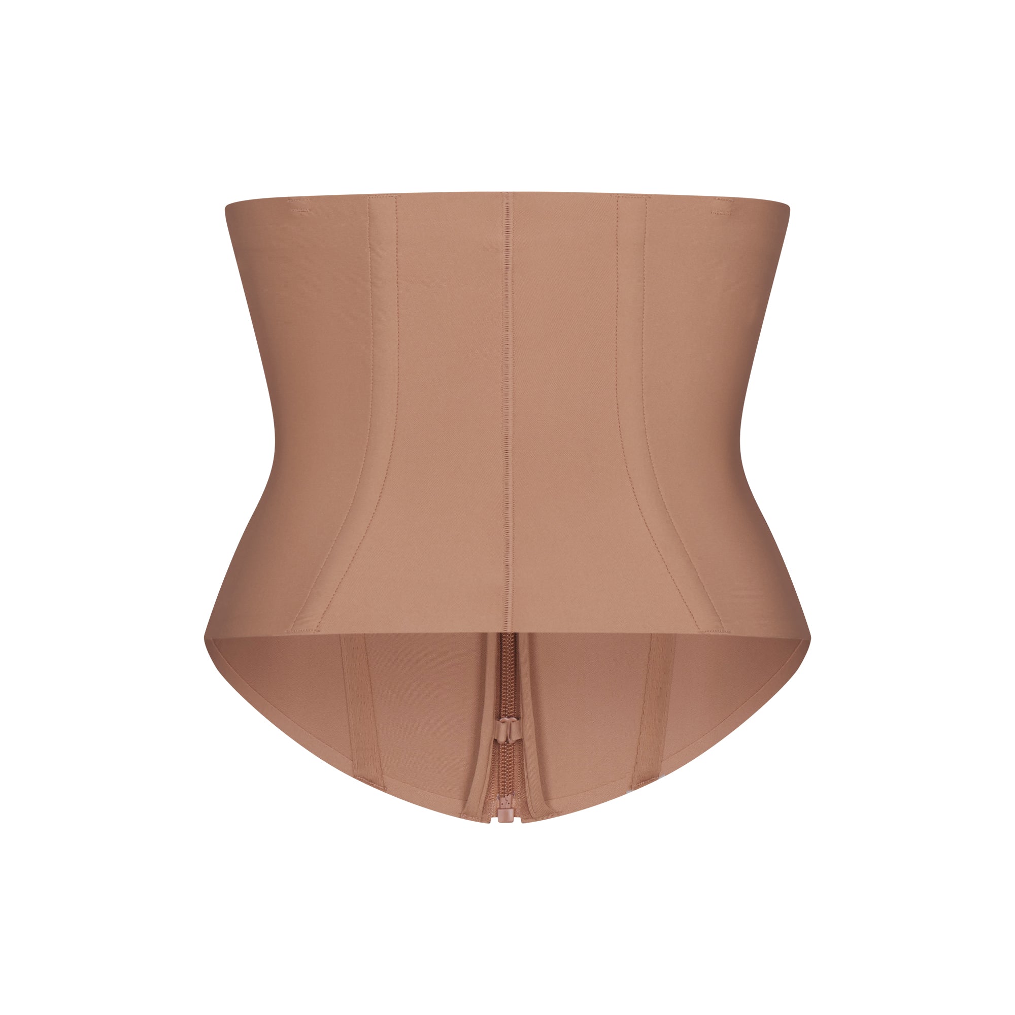 SKIMS BODY CORE SCULPT WAIST CINCHER | SIENNA