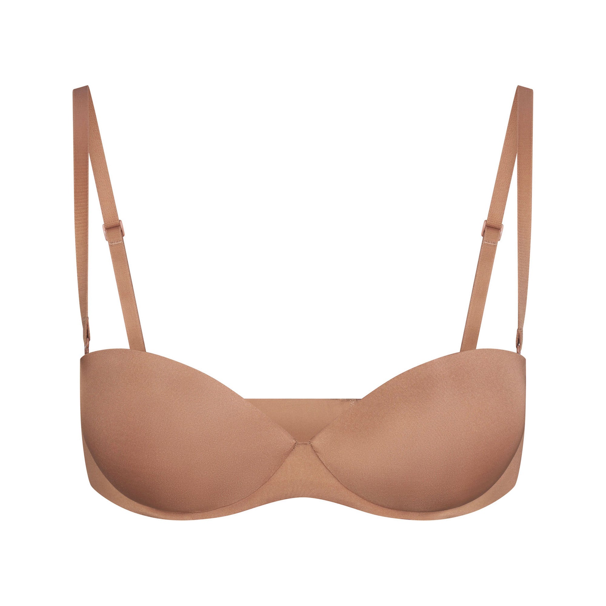 SKIMS ULTIMATE STRAPLESS PUSH-UP BRA | SIENNA